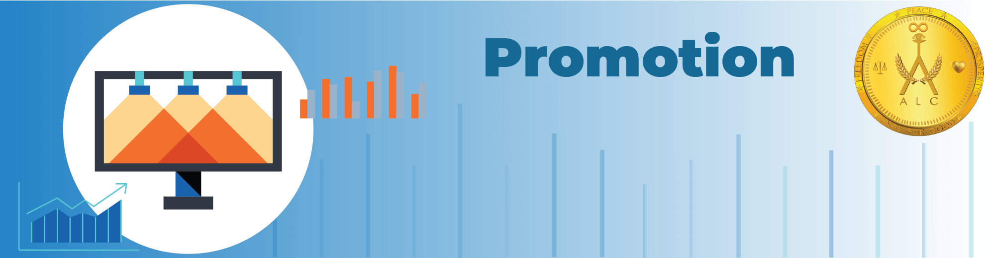promotion