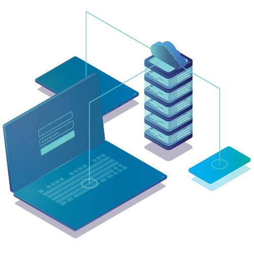 database