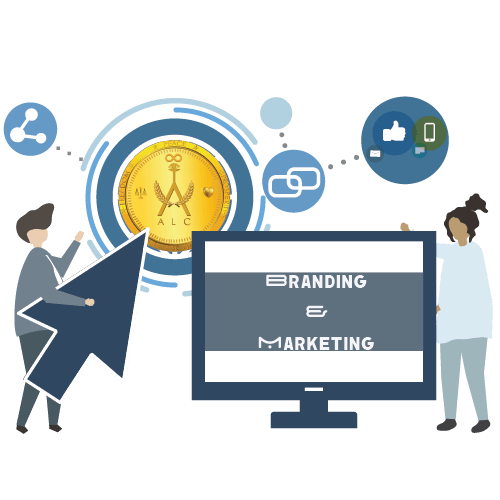 Branding & Marketing Automation